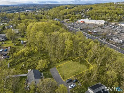 Residential Land in Waterbury, CT