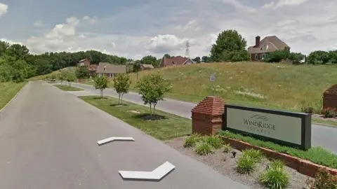 Kingsport, TN Prime Building Lot