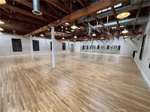 Historic Citrus Building Retail Space