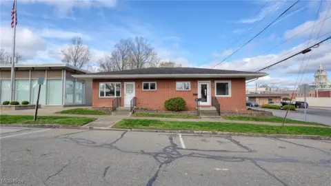 Downtown Cambridge Office Space Available