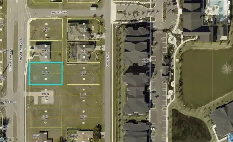 Cape Coral Commercial Redevelopment Opportunity
