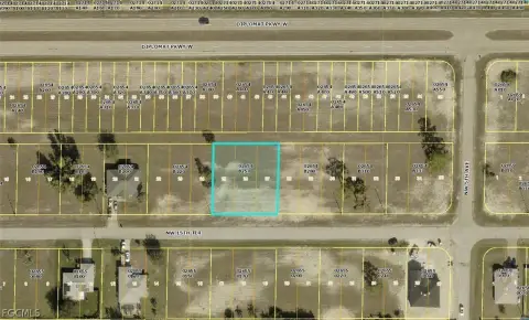 Cape Coral Commercial Development Opportunity