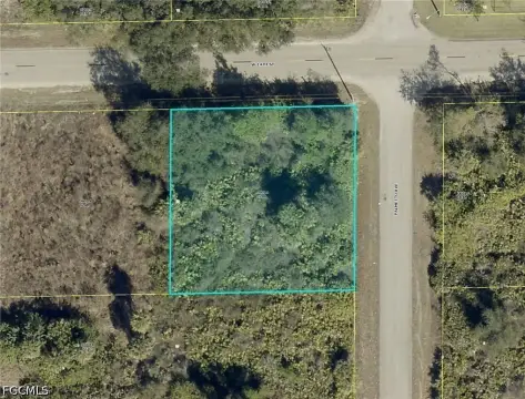 Residential Lot for New Construction