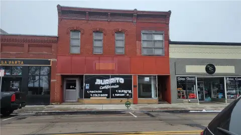 Downtown Menomonie Commercial Space