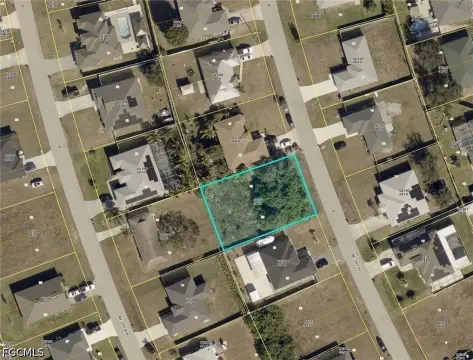 Build-Ready Residential Lot