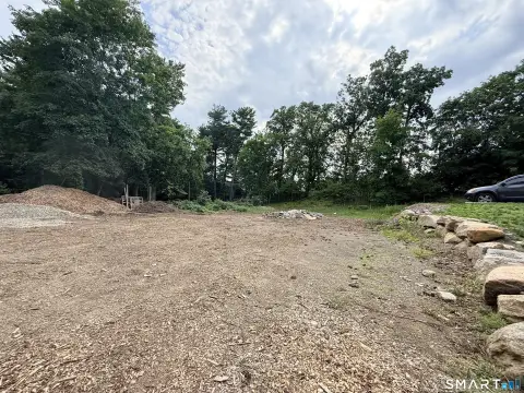Level Residential Building Lot