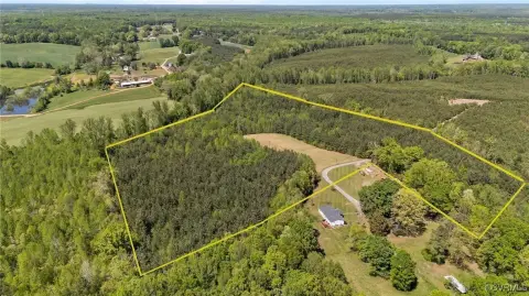 Goochland County Land Opportunity