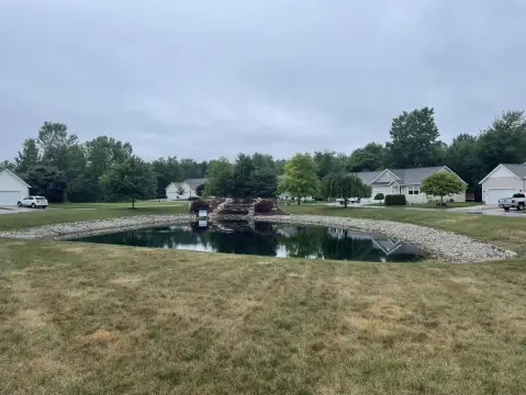 Buildable Land in Norton Shores