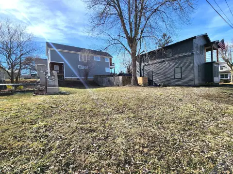 Residential Lots in Indianapolis, IN