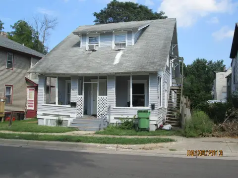 Battle Creek Multifamily Investment Opportunity