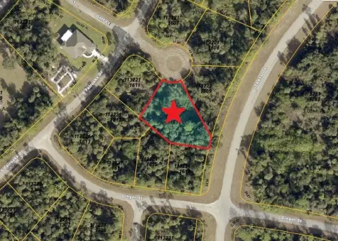 AC10-Zoned Commercial Land