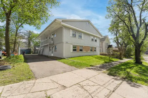 Kalamazoo Multifamily Investment Opportunity