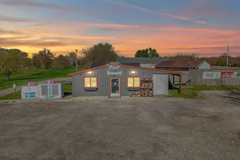 Turnkey Convenience Store Opportunity