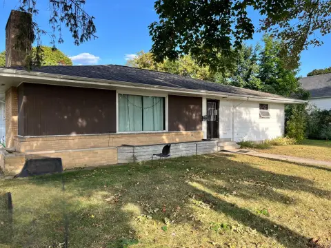 Big Rapids Multifamily Income Property