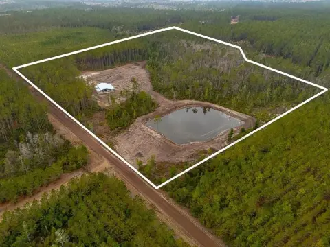 20 Acres Ready-to-Build Land