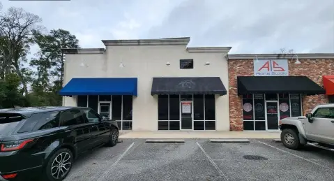 Retail Space in Town Village