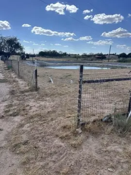 Commercial Land with Water Well