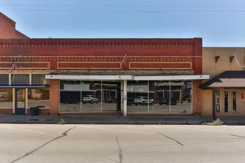 Renovated Storefront Retail Property