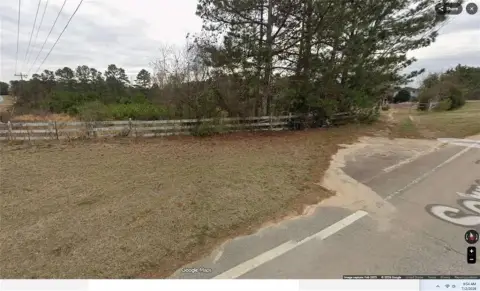 Corner Agricultural Land Parcel