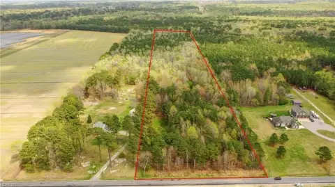 Chesapeake Land Opportunity