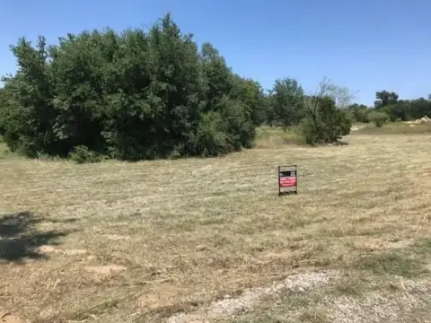 Unimproved Land in Morgan Meadows