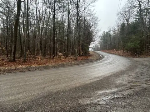 Unadilla Vacant Land For Sale