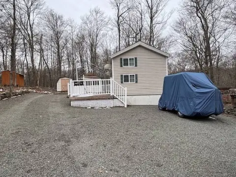 Vacant Land in Amenity-Rich Community