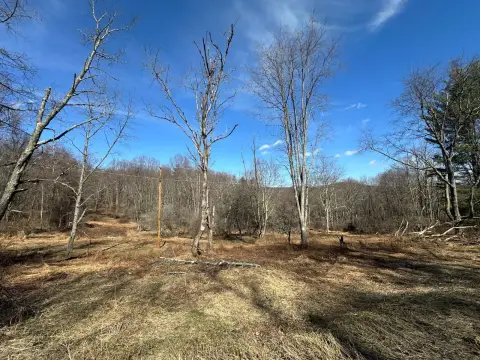 Recreational Land with Spring Water
