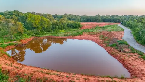 Versatile Land Near Lake Thunderbird