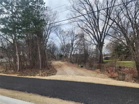 Residential Lot in Maplewood, MN