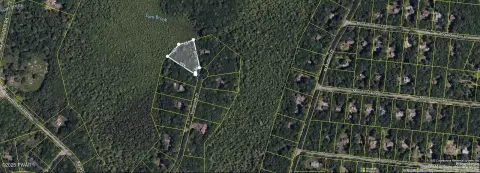 Residential Lot Near Milford