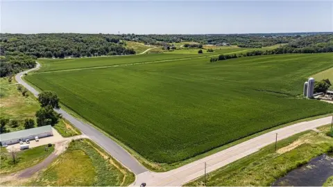 Prime Rochester Twp Acreage
