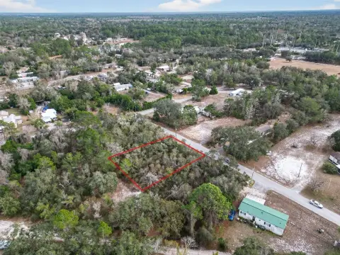 Vacant Land in DeLand, FL