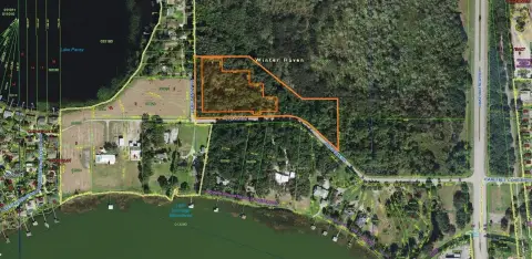 Winter Haven Multifamily Development Land