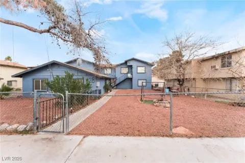 Updated Fourplex in Prime Location