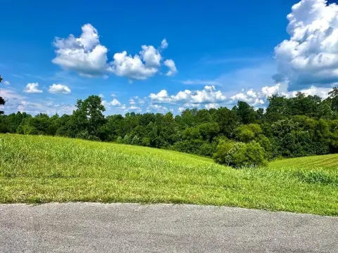 Byrdstown, TN Building Lot