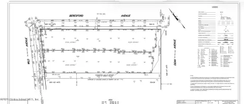 M1-1 Industrial Land Parcel