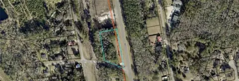 Commercial Land in Kingsland, GA