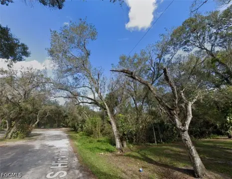 Buildable Residential Land Lots