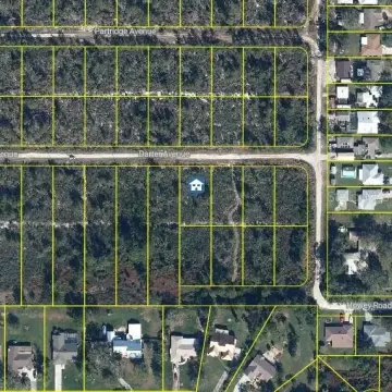 Residential Development Lot
