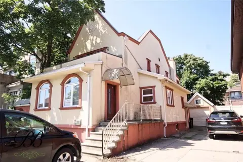 Brooklyn Two-Family Home For Sale