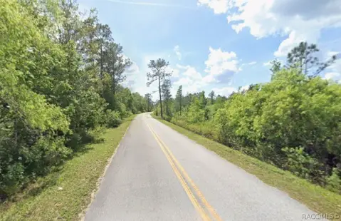 Agricultural Farmland with Road Frontage