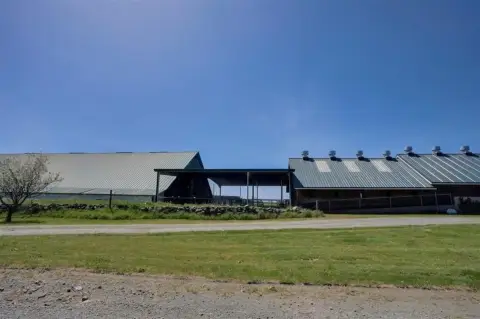 Smith River Front Agricultural Land