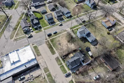 Residential Land in Muskegon, MI