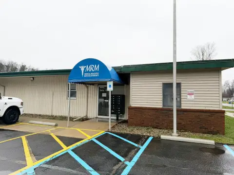 Office Units with Parking