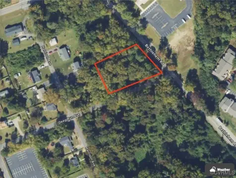 Henrico County Land Development Opportunity