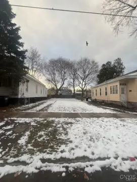 Land For Sale, Syracuse, NY