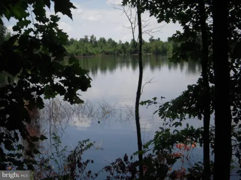 Waterfront Estate Land Parcel