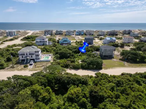 Vacant Land Near Carova Beach