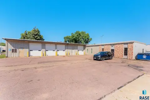 Sioux Falls Commercial Property